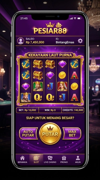 pesiar88 - Pusat APK Unduhan Terbaik untuk Android